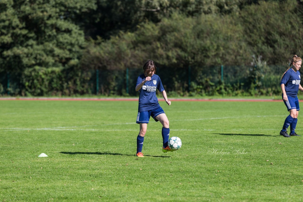 Bild 132 - Frauen SV Wahlstedt - ATSV Stockelsdorf : Ergebnis: 2:2